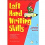 Left Hand Writing Skills Book 1 by Mark & Heather Stewart