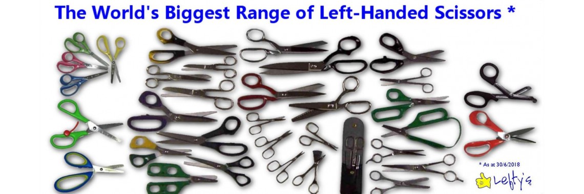 Scissors Range