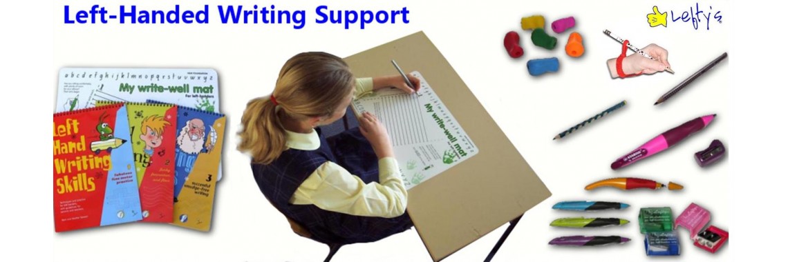 Writing Support
