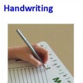 Handwriting Skills