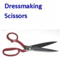 Dressmaking Scissors