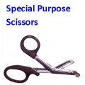 Special Purpose Scissors