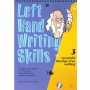 Left Hand Writing Skills Book 3 by Mark & Heather Stewart