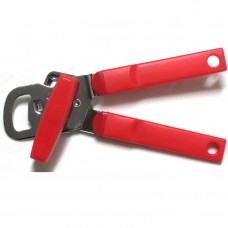 Everest Can Opener Red
