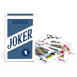 Playing Cards Cartamundi Joker