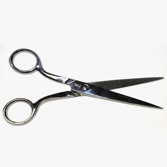 Fabric Trimming Scissors Famore