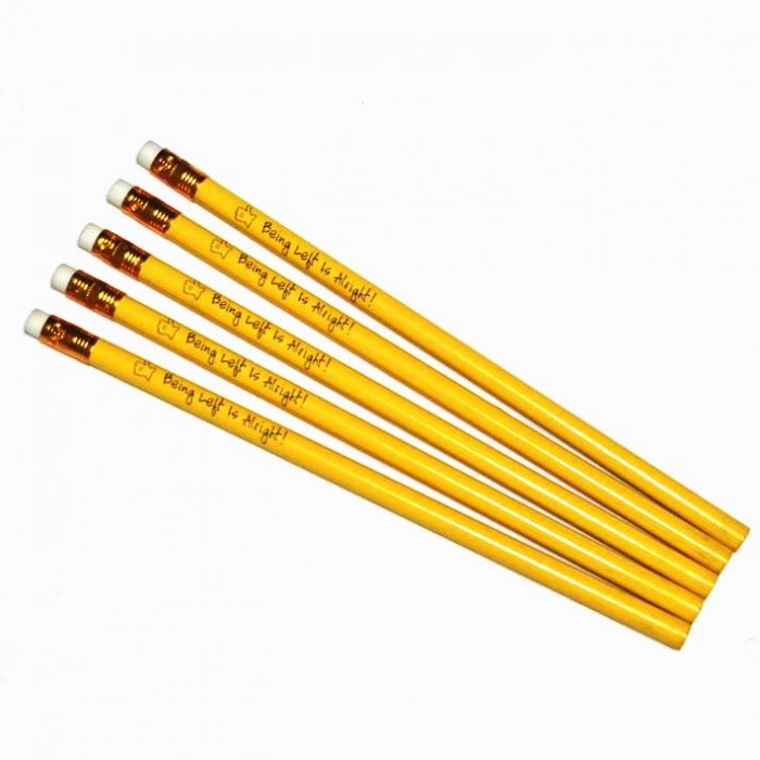 Lefty’s Lead Pencils