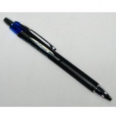 Uni Jetstream Retractable Pen Medium Blue