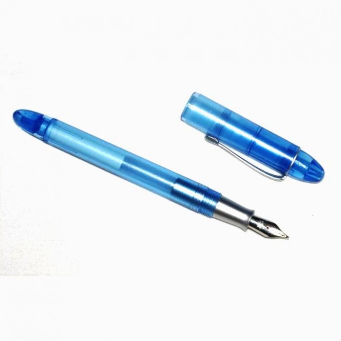 LeftHanded Fountain Pen