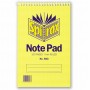 Spirax Note Book